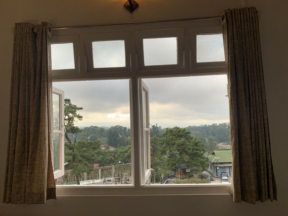 Фото The Living Roof