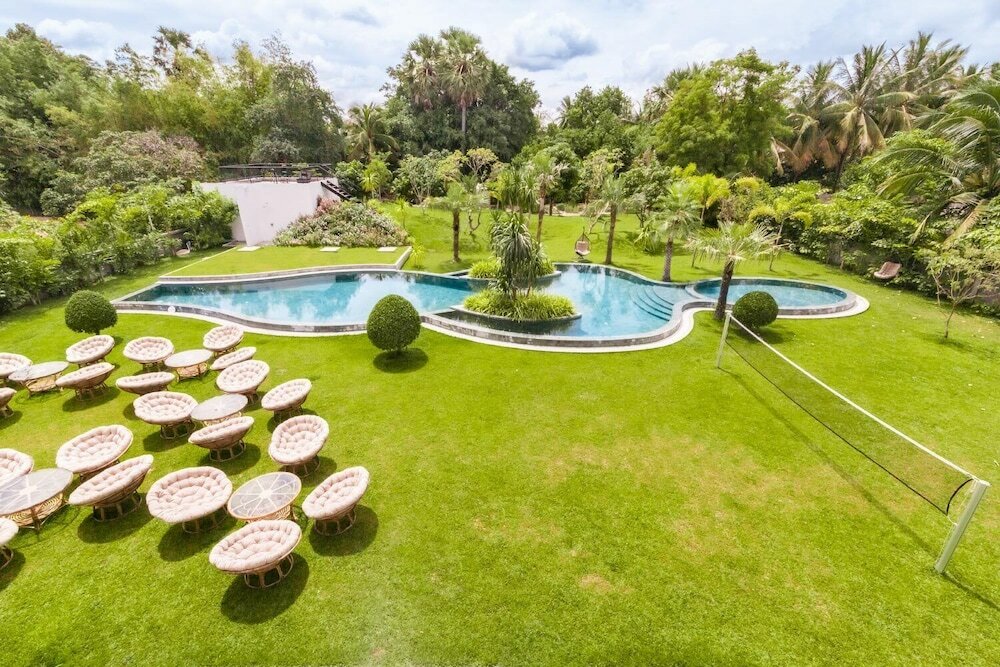 Фото Enjoy Boutique Hotel & Restaurat