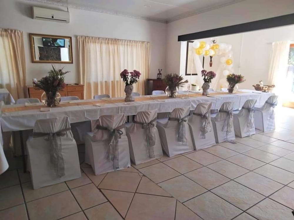 Фото Akkerdam Bed and Breakfast