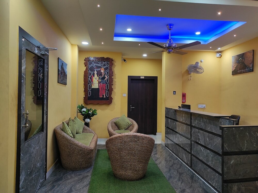 Фото отеля 3