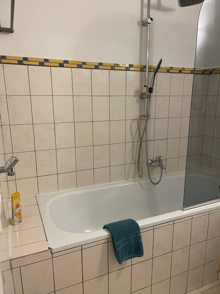 Фото Alpine Hostel Appartements