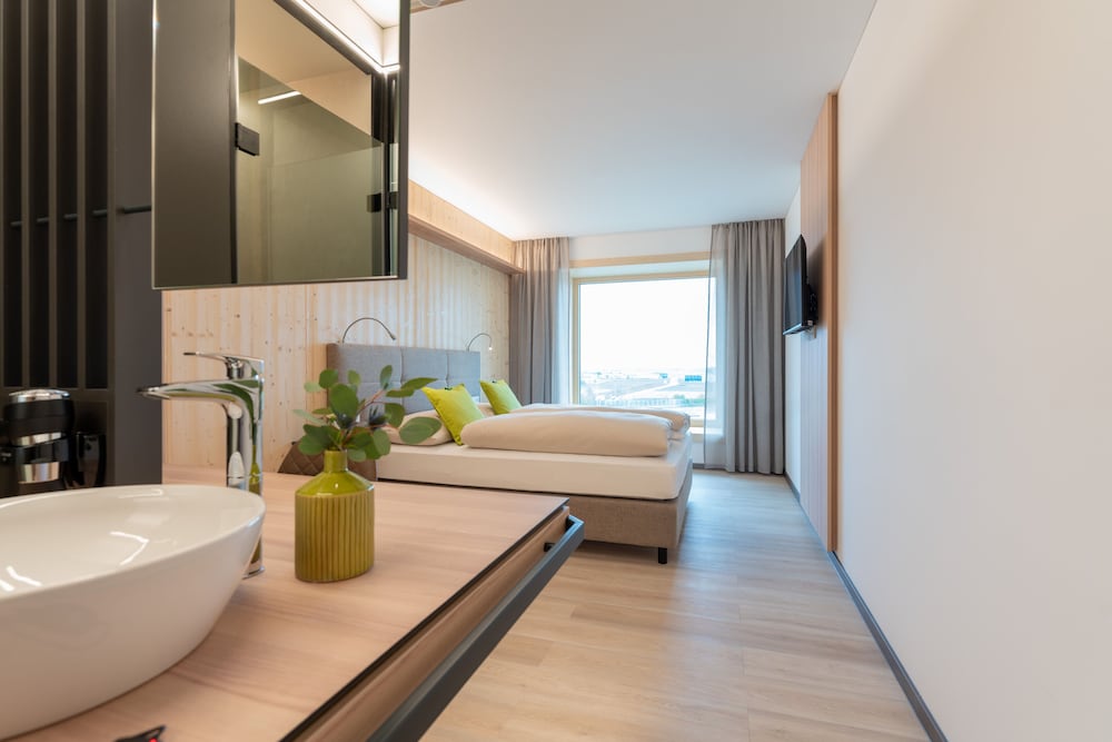 Фото Eee Hotel Eberstalzell