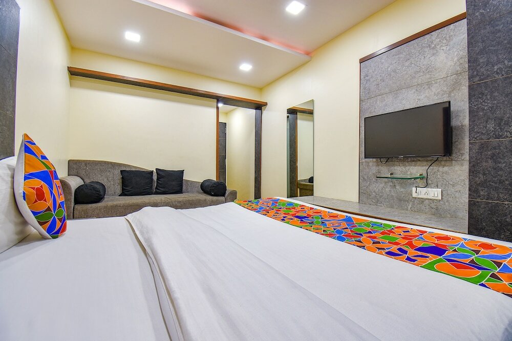 Фото FabHotel Prime Shiva's Valley