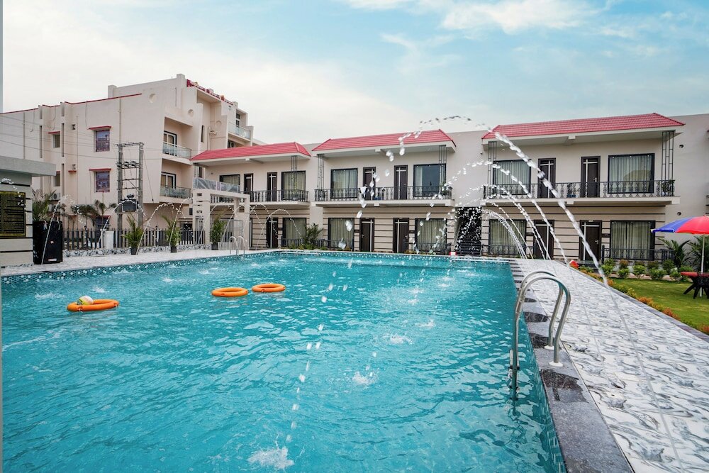 Фото Moon Star Beach Resort