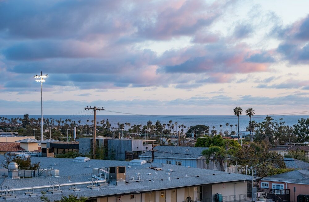 Фото Luxurious 6 Bed House in La Jolla - San Diego