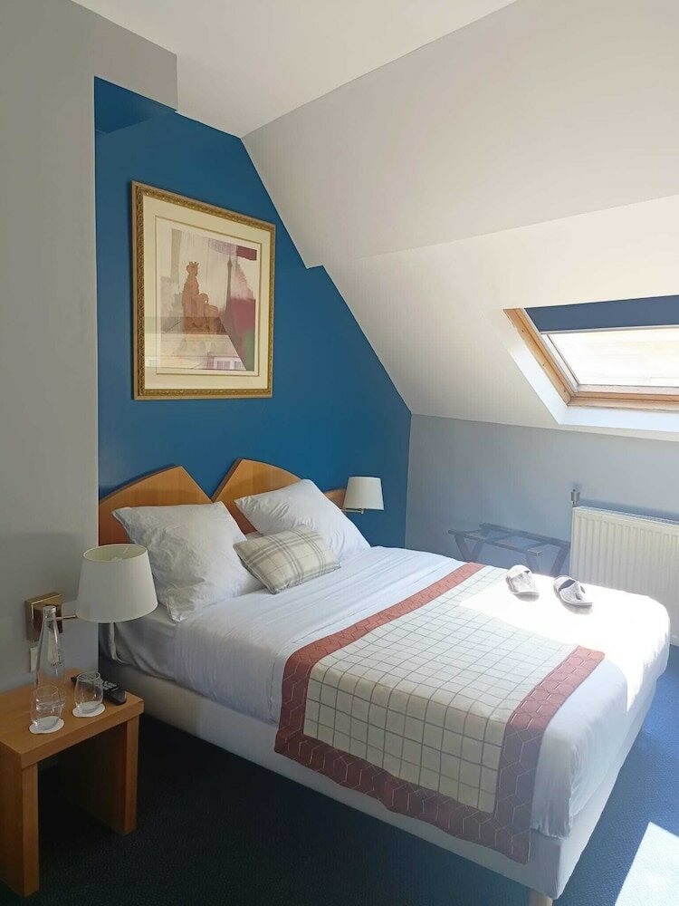 Фото Grand Hotel du Calvados