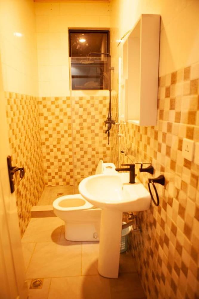 Фото Kigali Villa Apartment