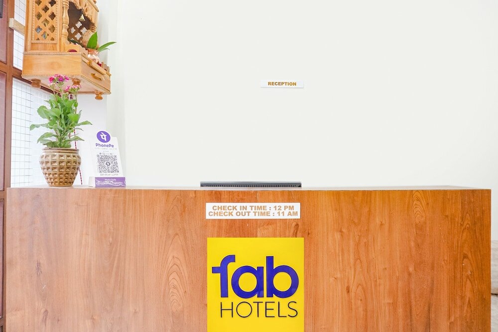 Фото Fabhotel Gargi Galuxe