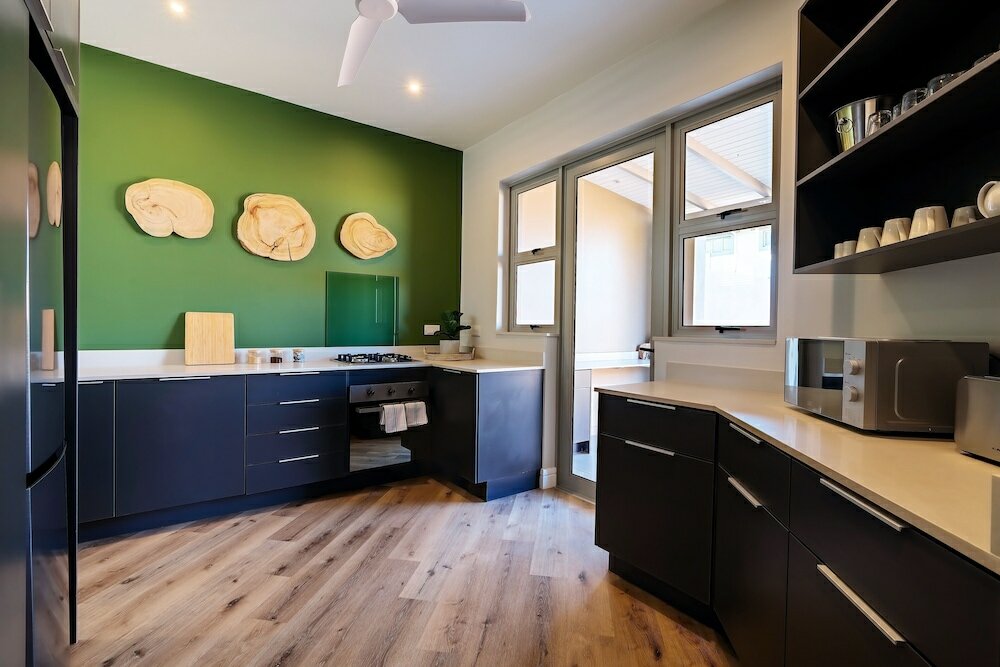 Фото Miombo Mews