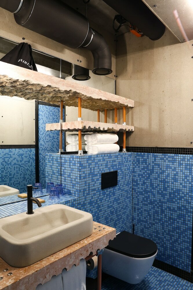 Фото Jam Hotel Lisbon