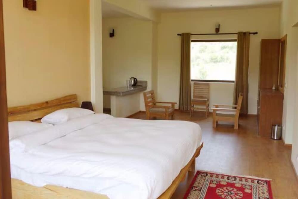 Фото Pool Retreat