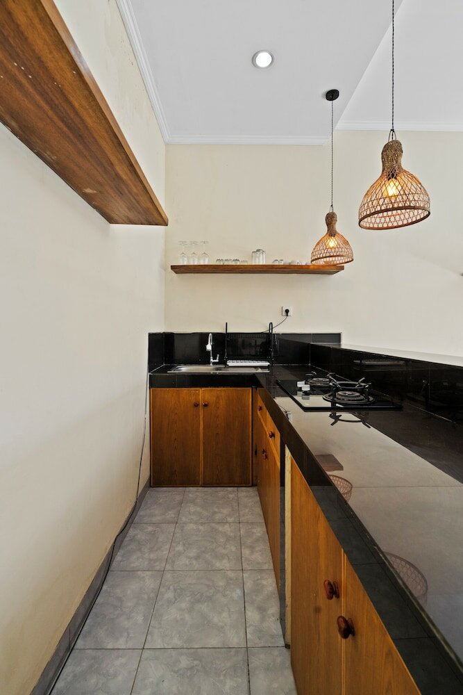 Фото Shawati Villa