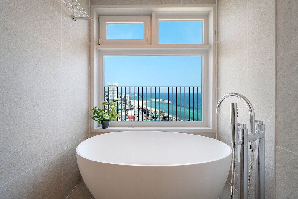 Фото Sokcho i Park Suite Hotel and Residence