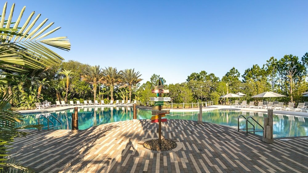 Фото Great Escape to The Enclaves