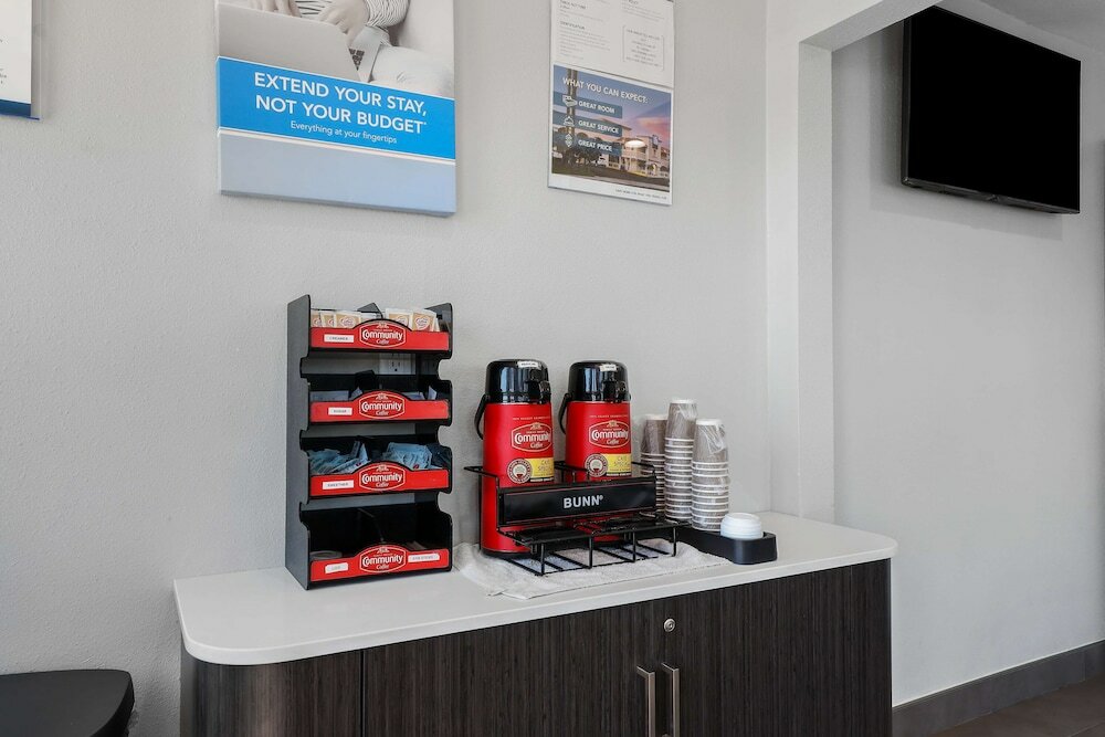 Фото Motel 6 Escondido, Ca