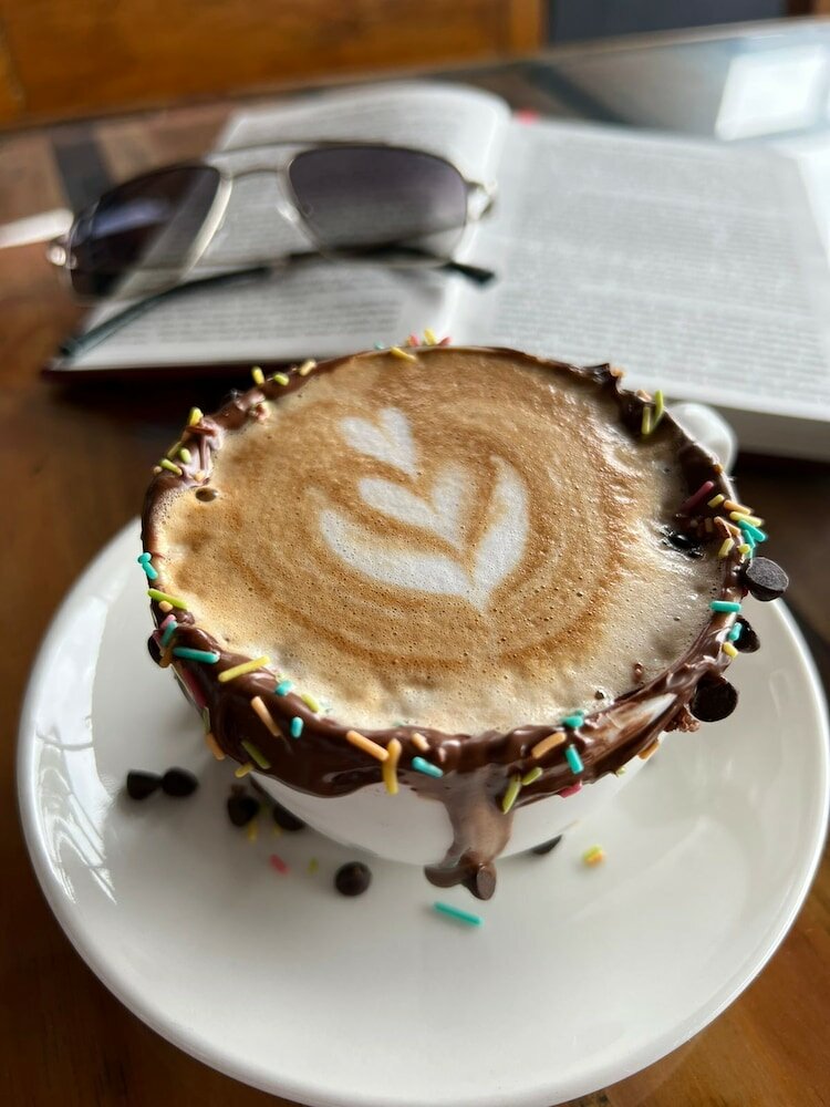 Фото The Living Roof