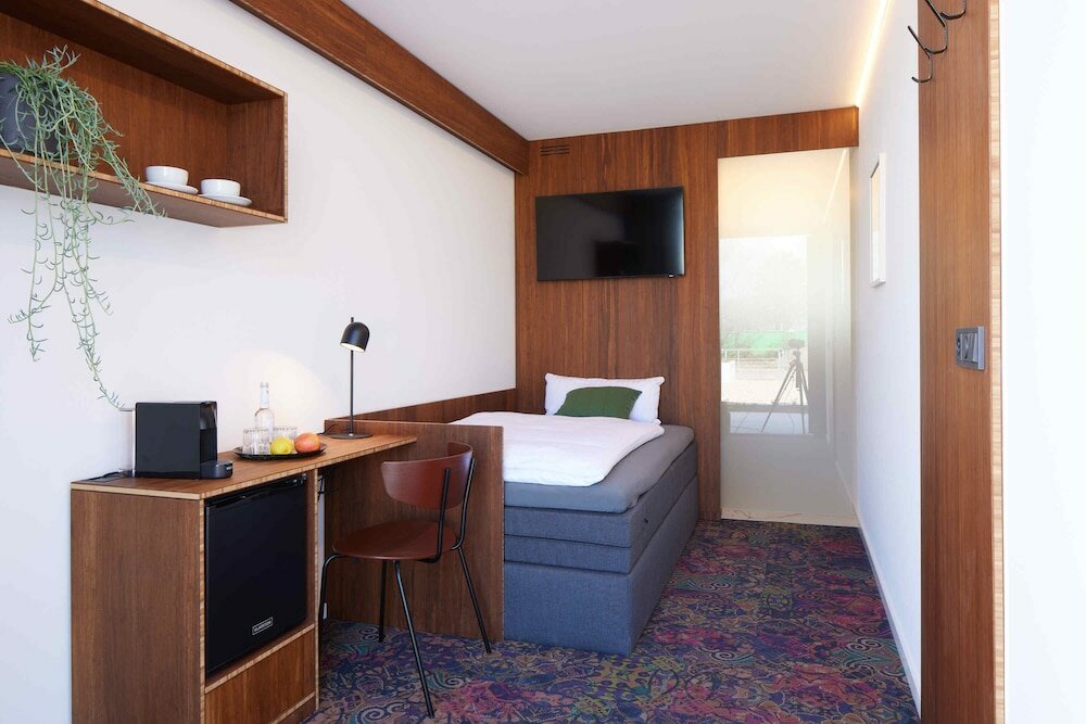 Фото Tin Inn l Erkelenz