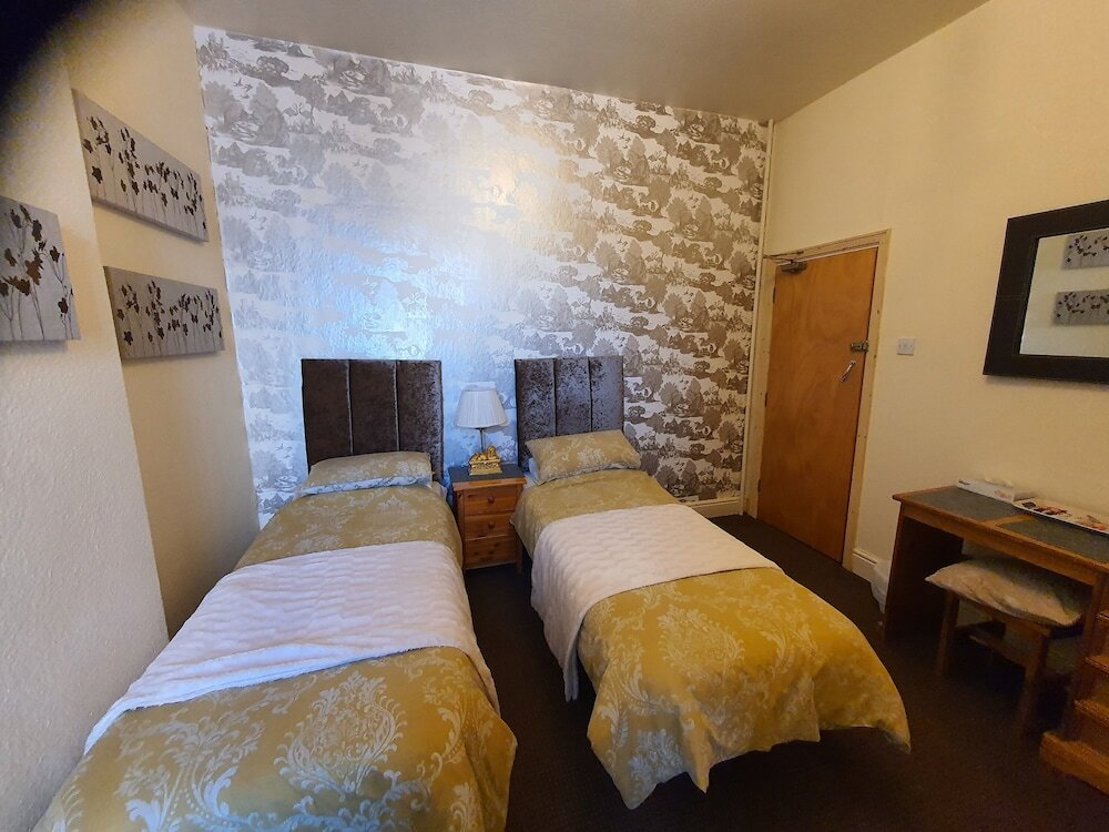 Фото Windsor House Hotel