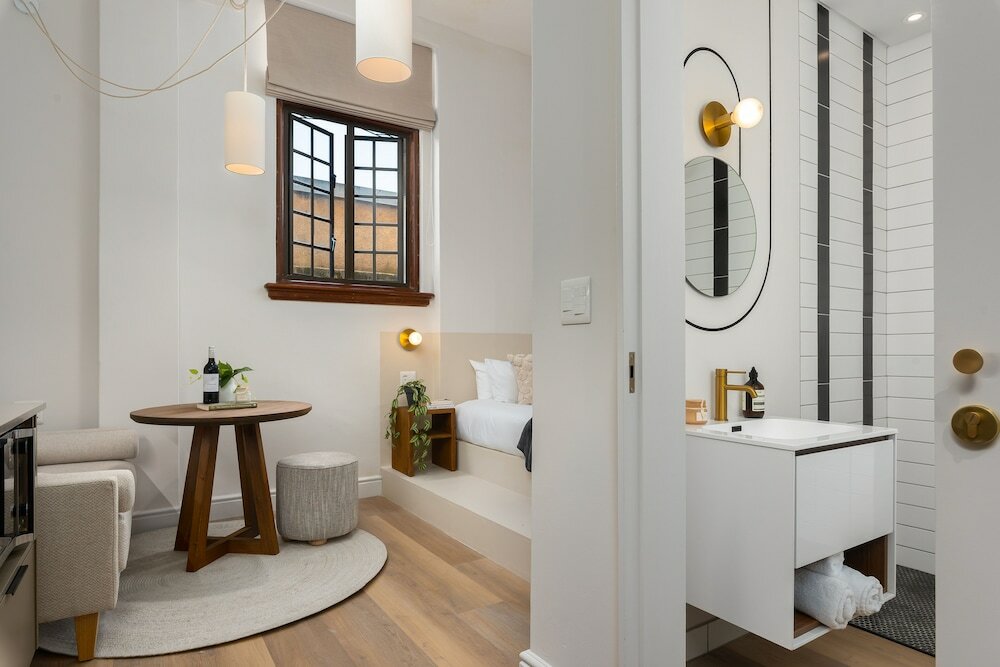 Фото Neighbourgood Reserve