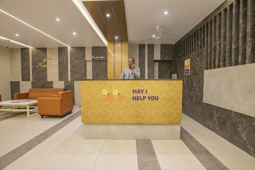 Фото Myspace Kadison