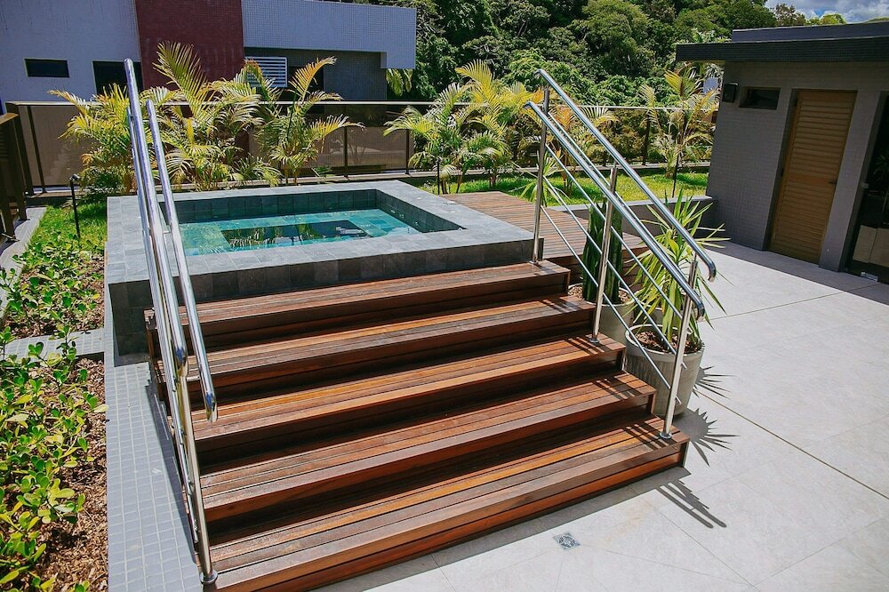 Фото Unity Cabo Branco