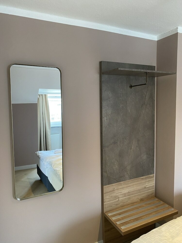 Фото Hotel Petite Königsallee