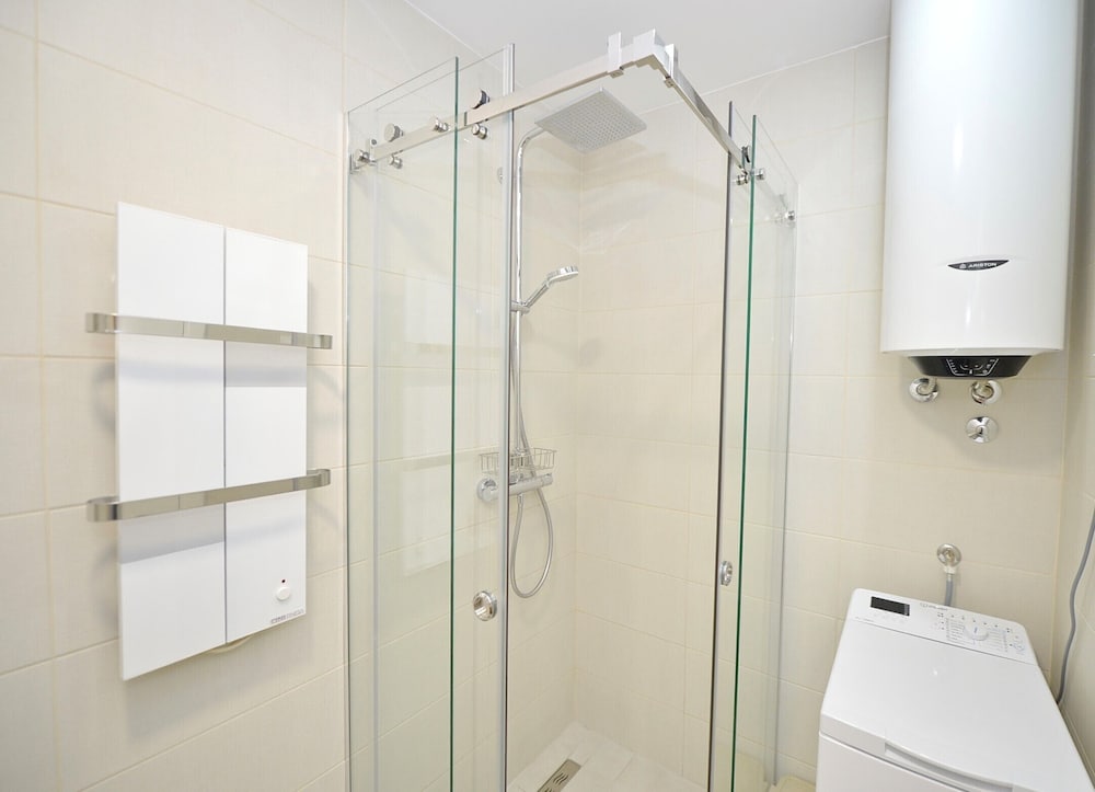 Фото Solaris Lux Apartments