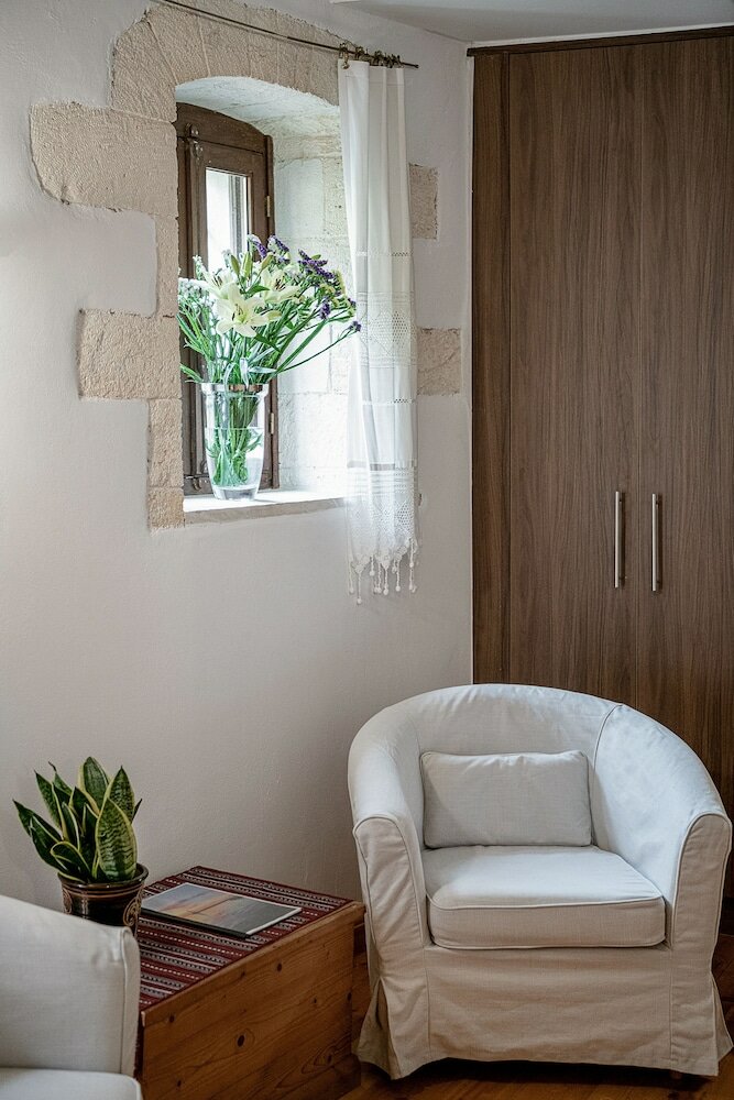 Фото Venetian Palace Chania