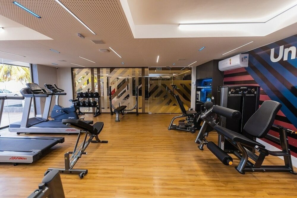 Фото Unity Cabo Branco