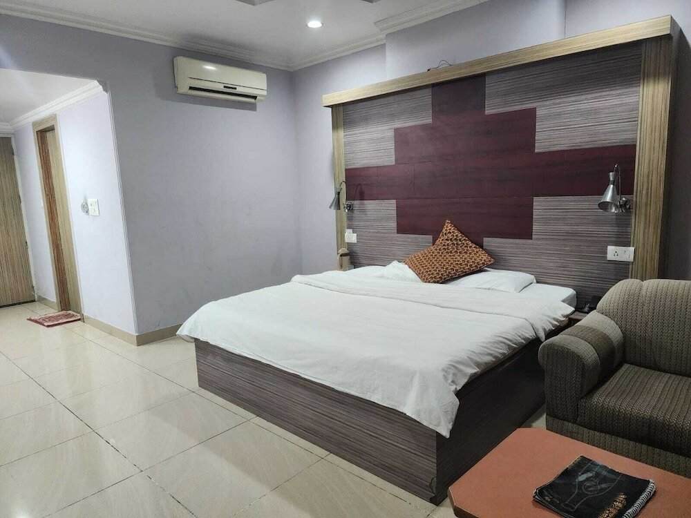 Фото Hotel Meridian Palace