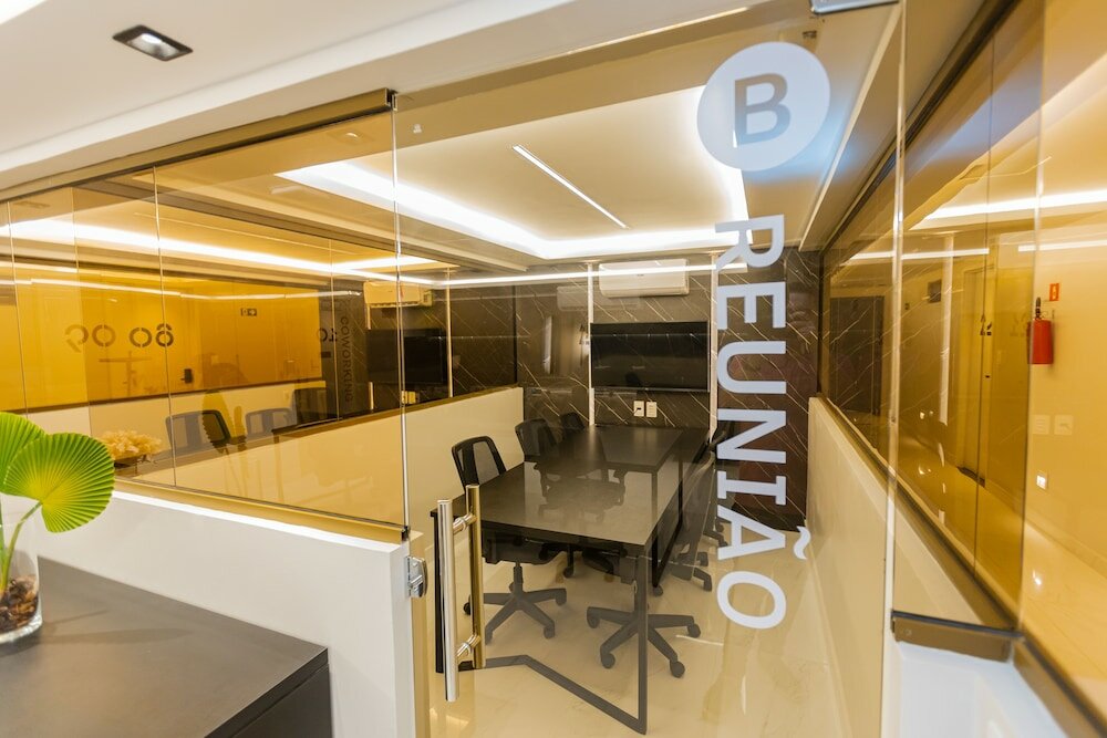 Фото Unity Cabo Branco