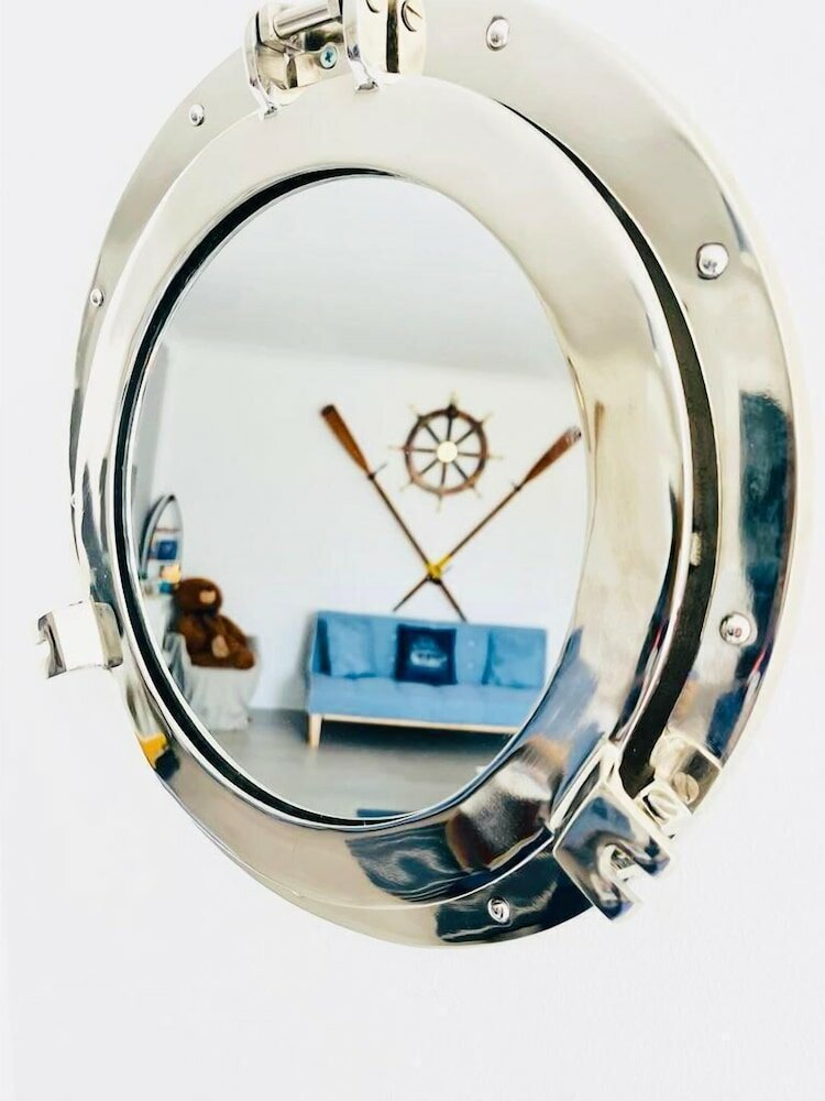 Фото Seafront 3 Bedroom Apartment