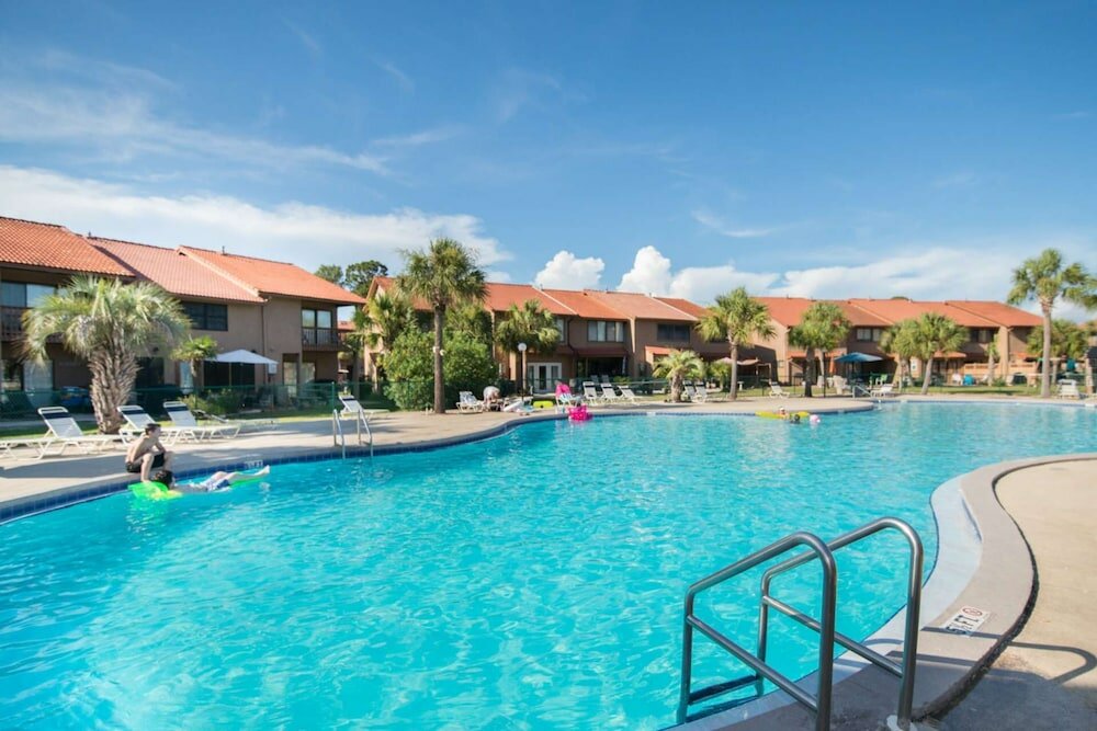 Фото Gulf Highlands Unit 247