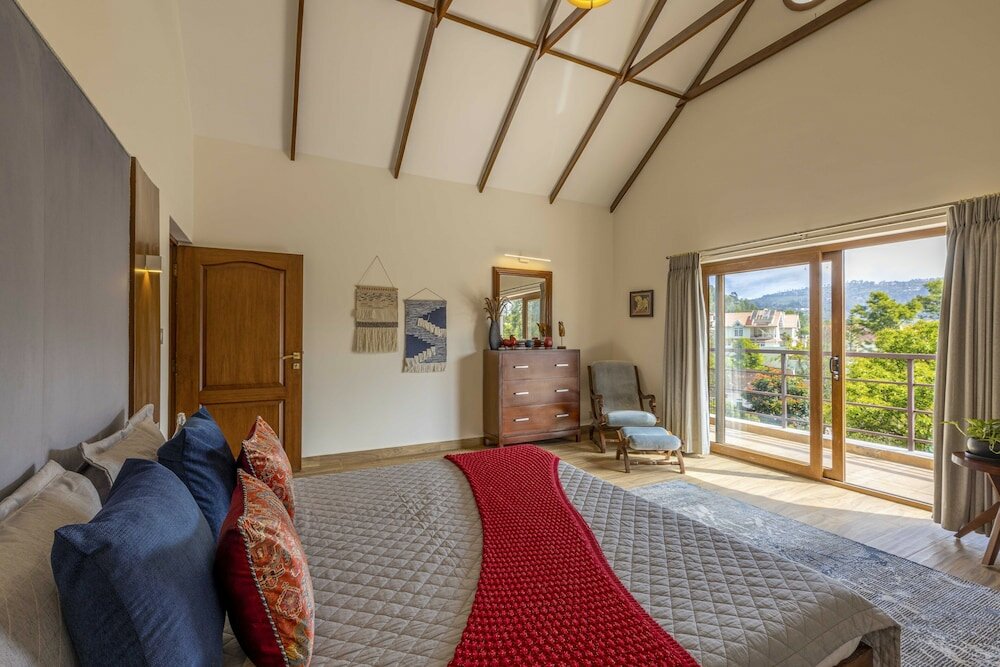 Фото Amã Stays & Trails Werifesteria, Coonoor