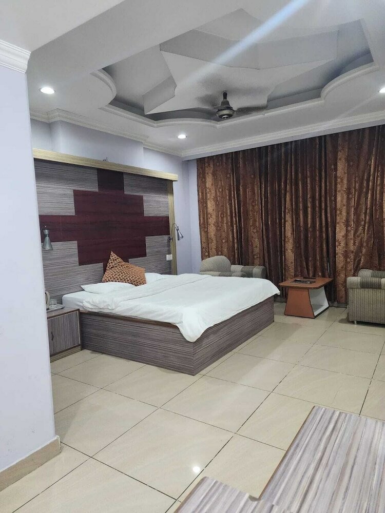 Фото Hotel Meridian Palace