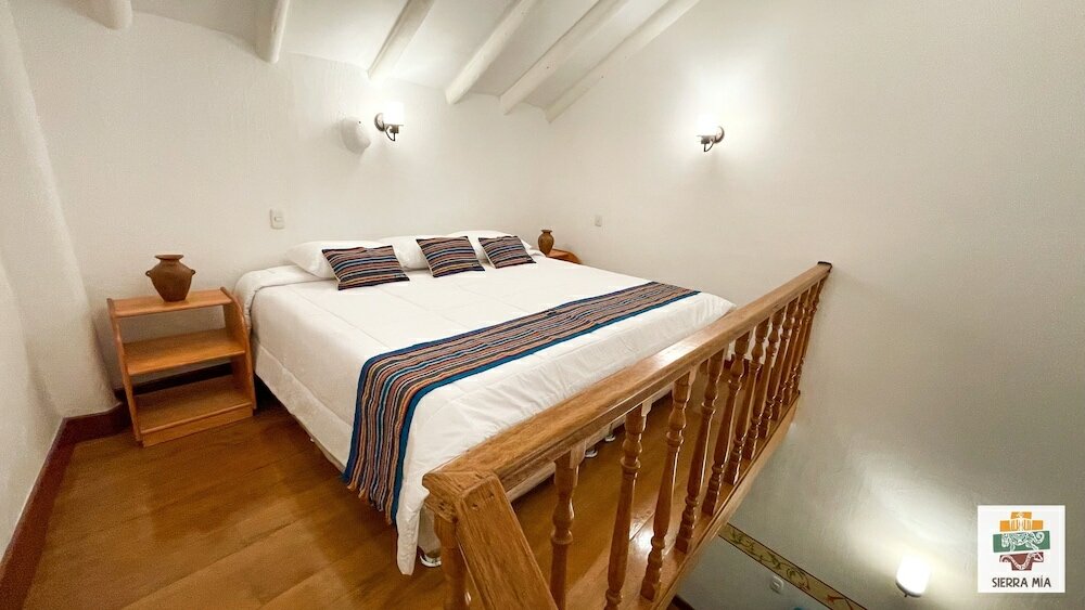 Фото Sierra Mía