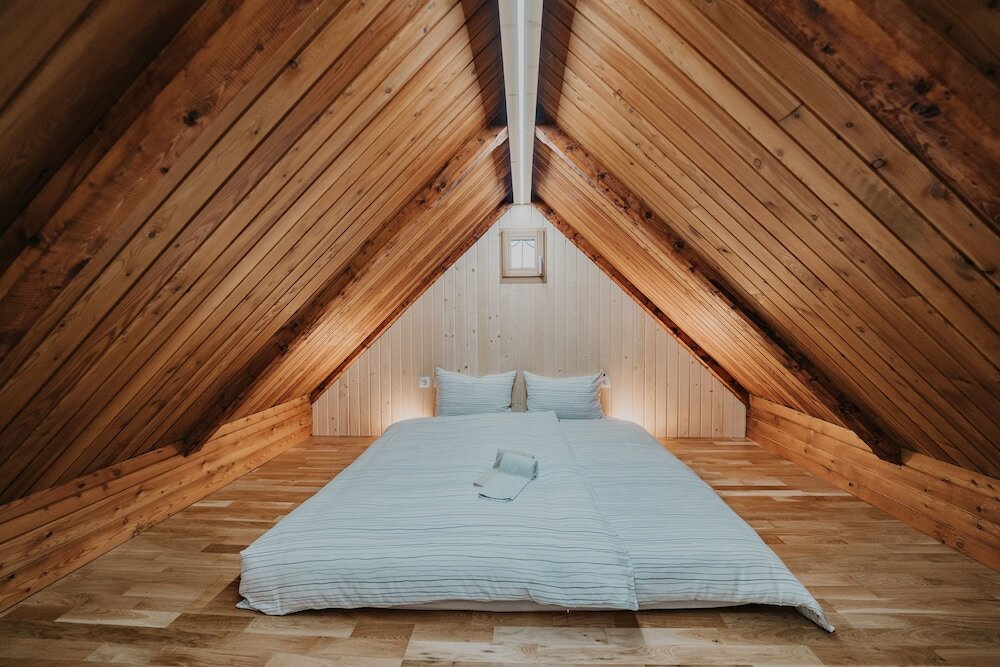 Фото Koča Kronca - Velika planina