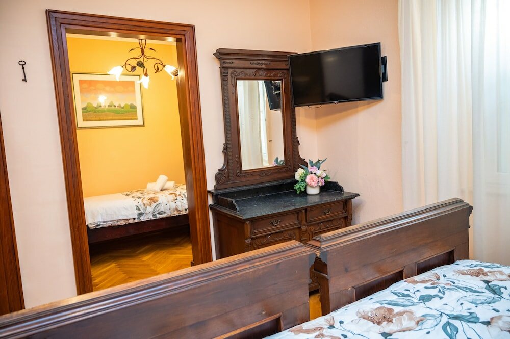 Фото Apartments Riposo