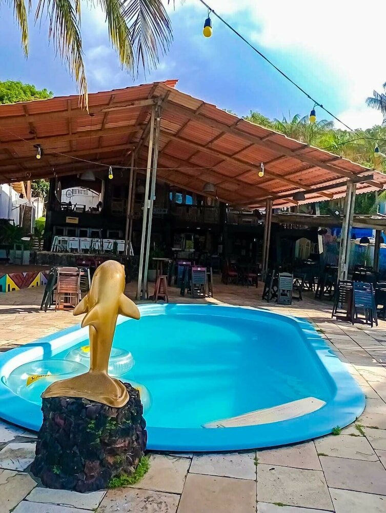 Фото Soul Lounge Hostel