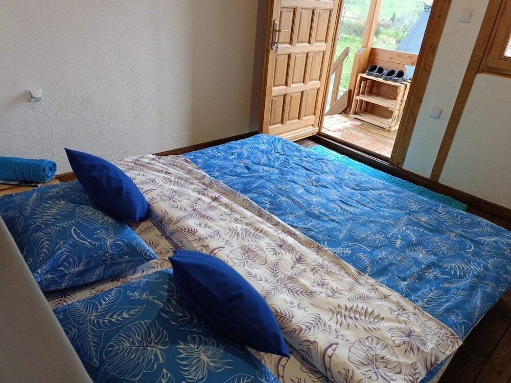 Фото Bosnian Pyramid Glamping