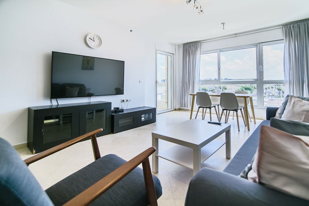 Фото Olala Marina Apartments