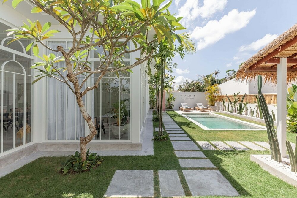 Фото No Rush Villas