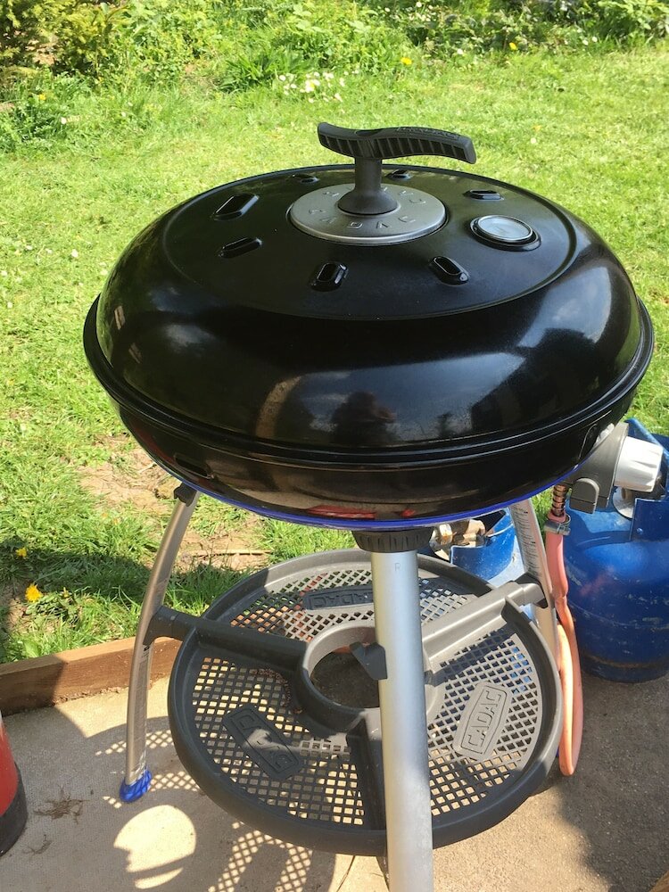 Фото Oxton Hill Hideaway