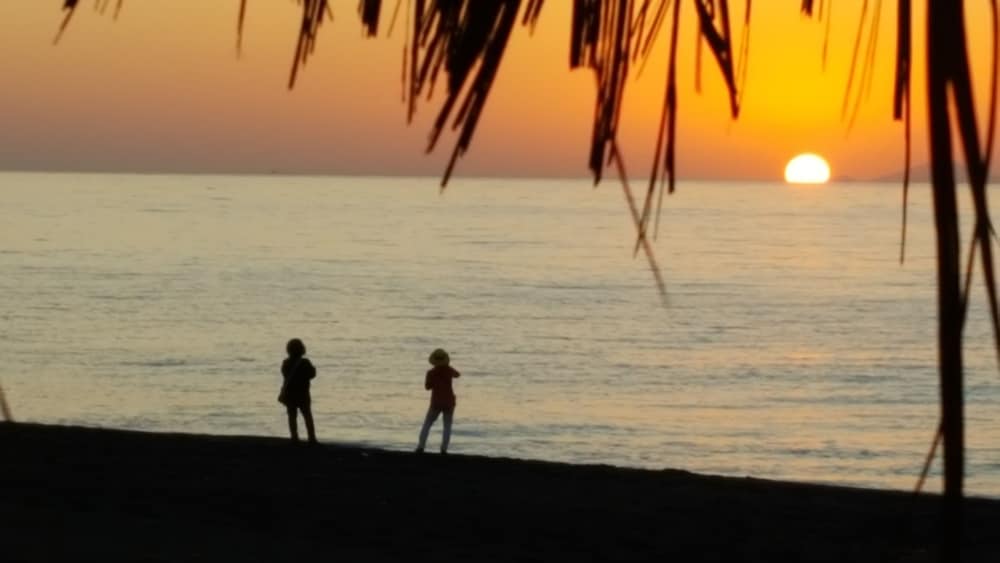 Фото Cycladic Pleasure Houses by the Sea