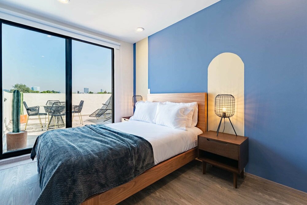 Фото Roma Sur Cozy Apartments by Vh