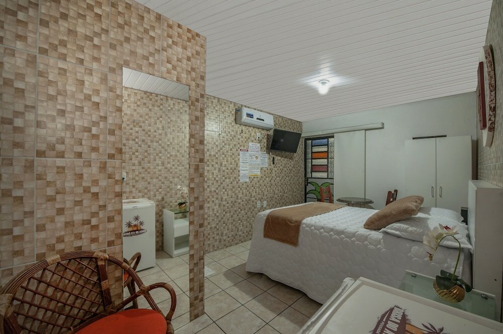 Фото Pousada Brisa do Atlântico