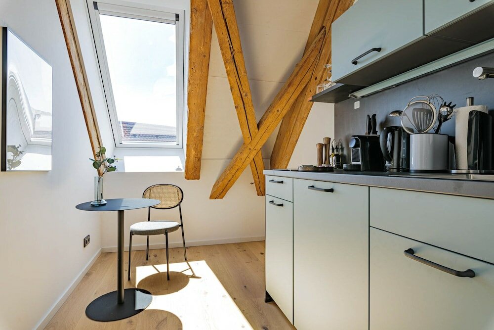 Фото Limehome Dachau Konrad-Adenauer-Str