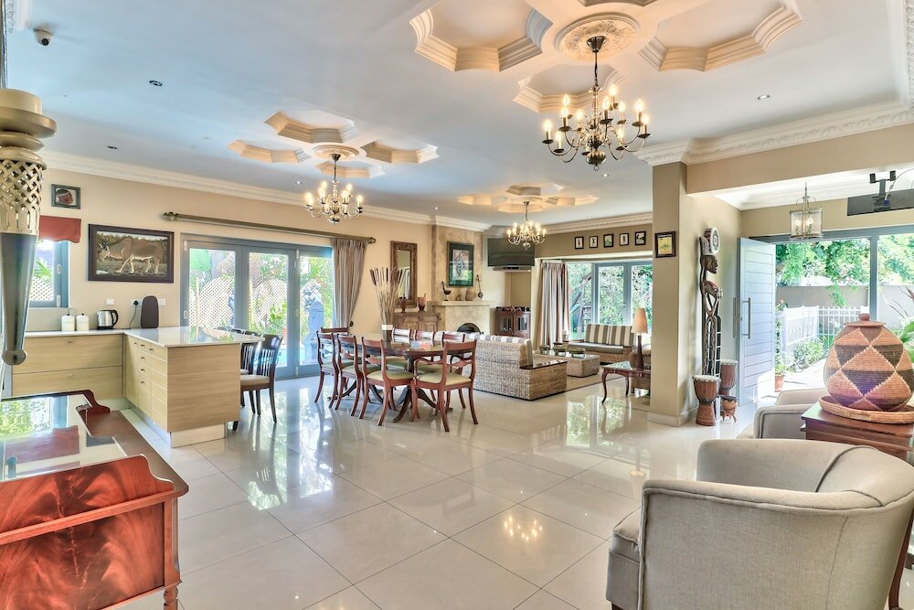 Фото Villa Jesdene