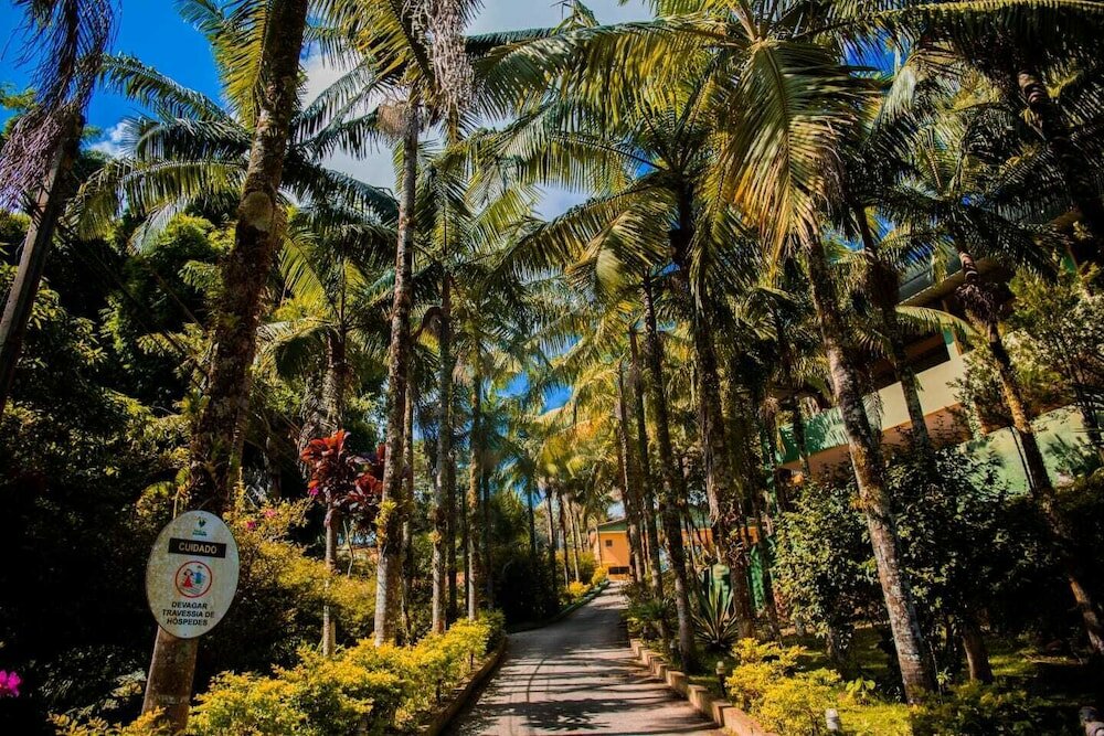 Фото Hotel Fazenda Costelão