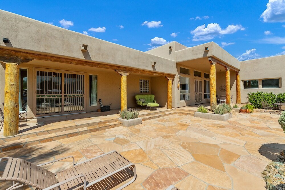 Фото Restorative Oasis Ranch w Pool SPA